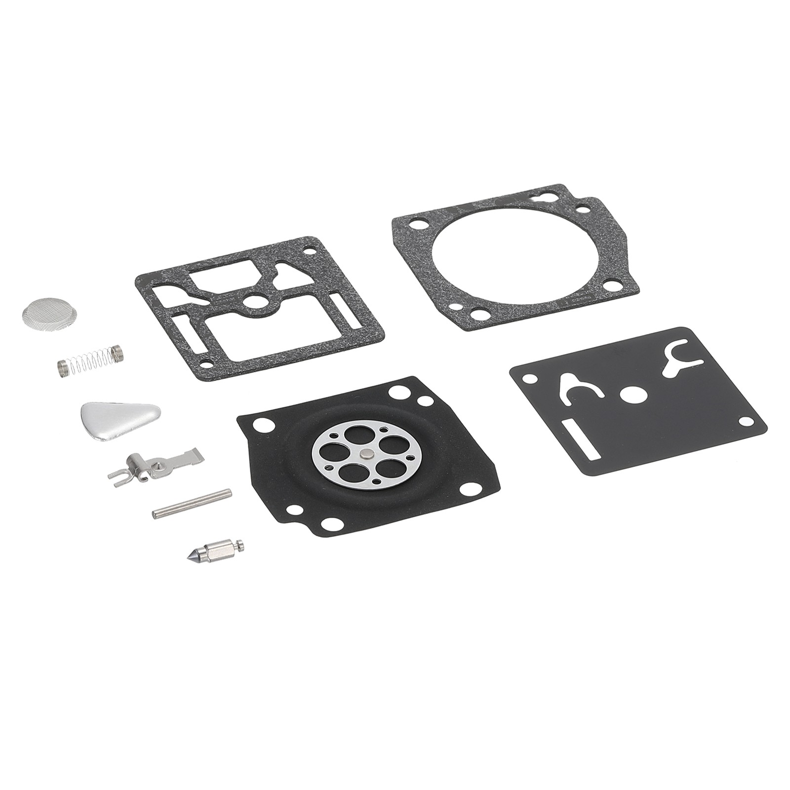 Carburetor Repair Rebuild Kit for Stihl034 036 MS360 Super Chainsaw