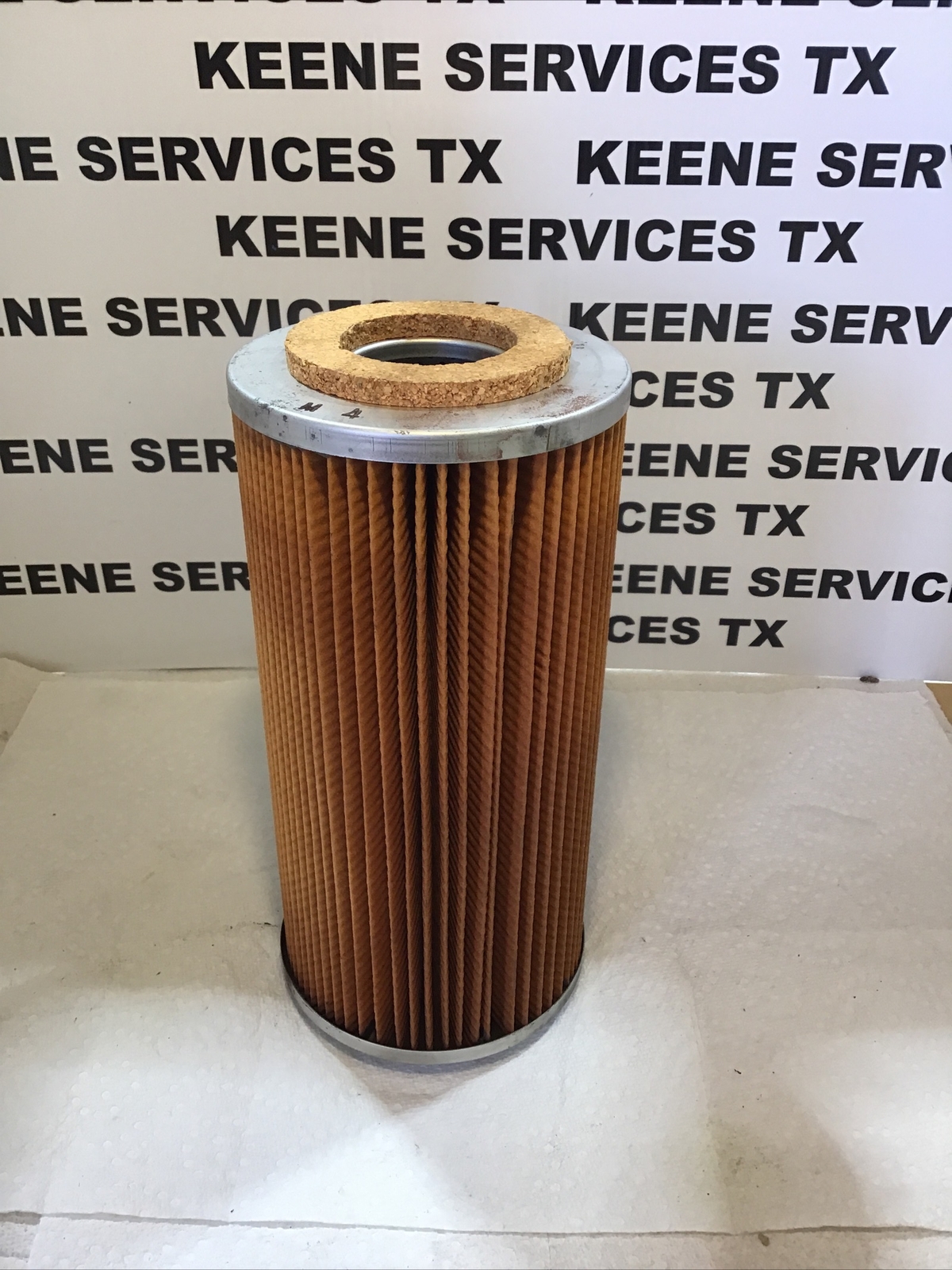 Kaydon M4 Filter