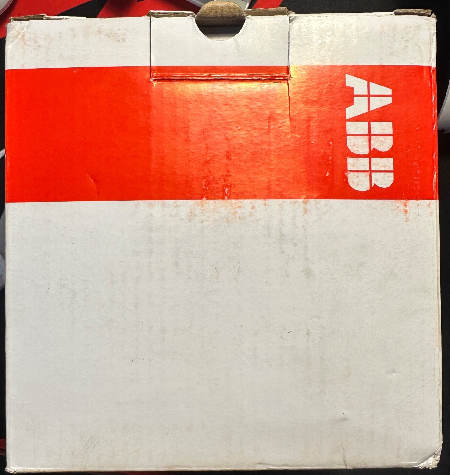 ABB Contactor A75-30-11-80 NEW ” FREE Shipping from USA”