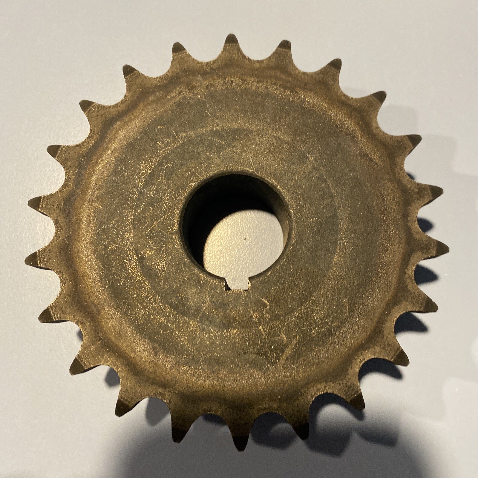 NEW MARTIN 50BS22HT 1 3/16 / 50BS22HT1316 SABERTOOTH SPROCKET 1-3/16”