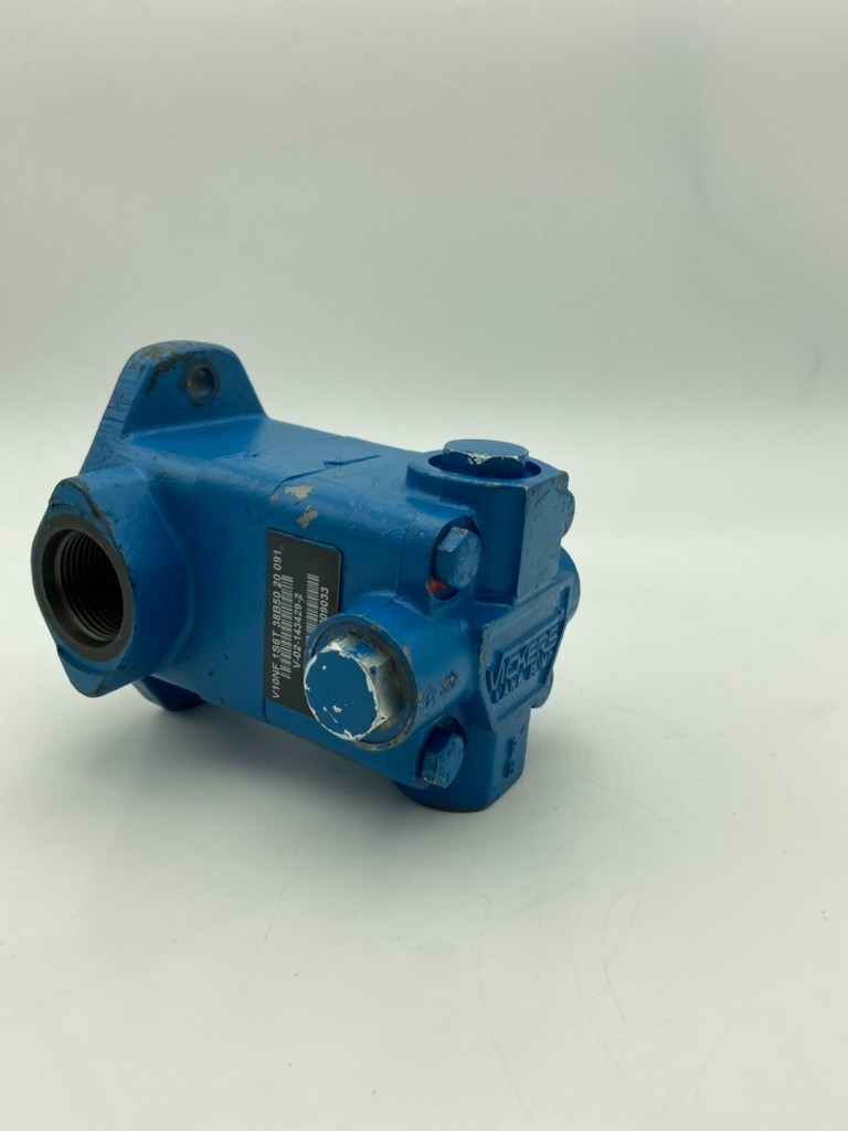 EATON | Vickers – Vane Pump – 02-143429-2, V10NF 1S6T 38B50 20 09 – Genuine-New