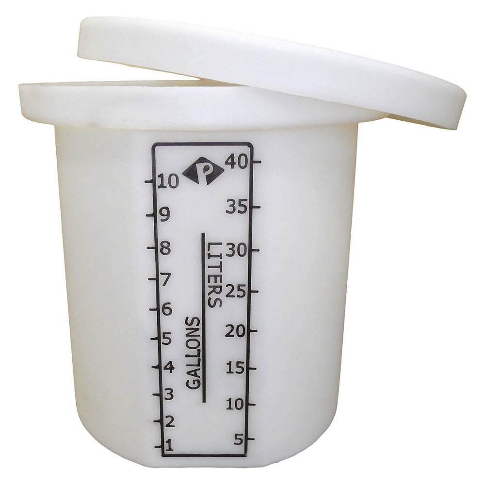 PEABODY ENGINEERING 01-28960 Storage Tank 406U04