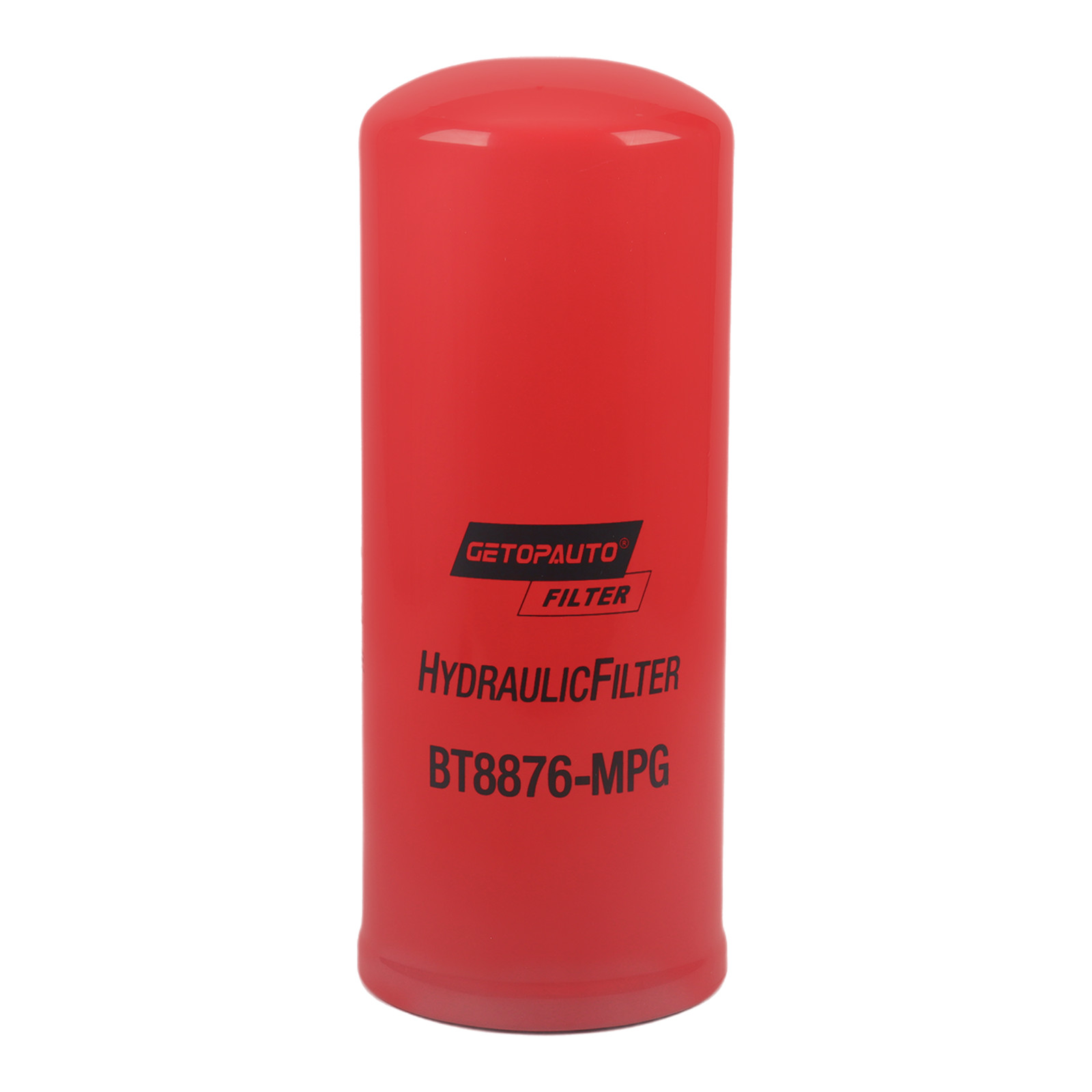 BT8876-MPG Hydraulic Filter Replace 9T0973 49076 John Deere Tractor 8245R