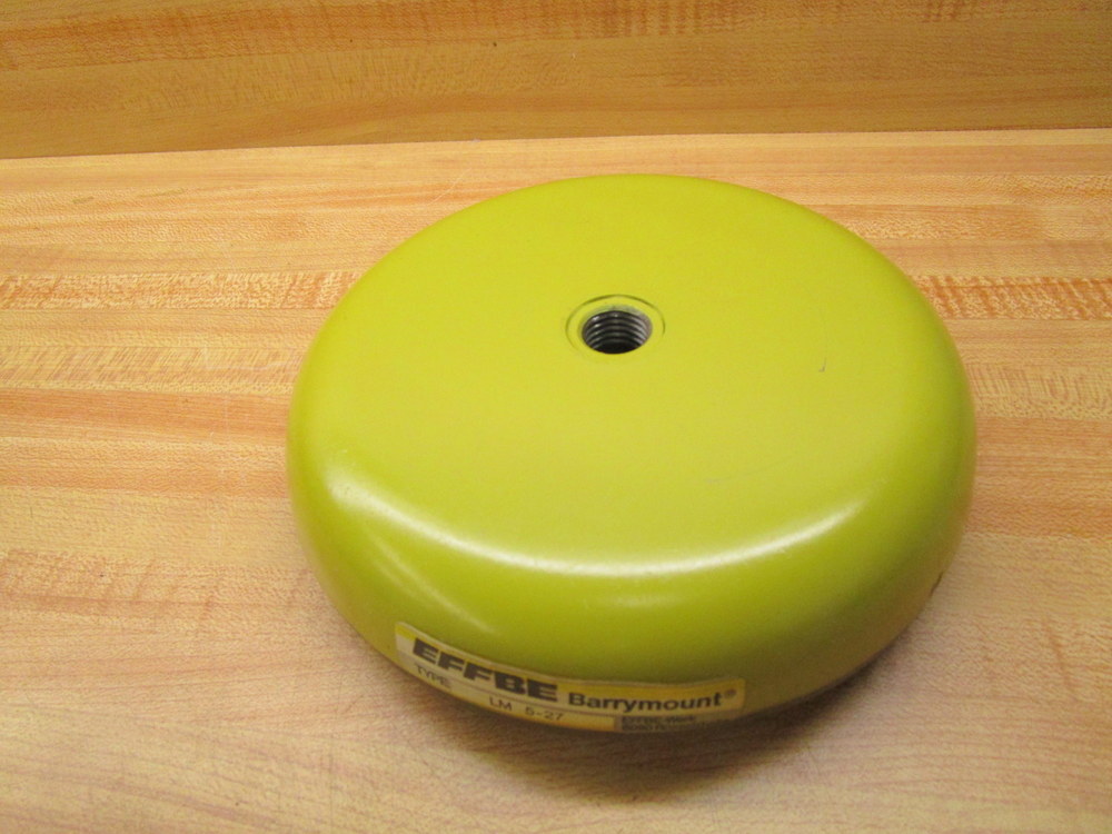 Effbe Barrymount LM5-27 Vibration Damper LM527