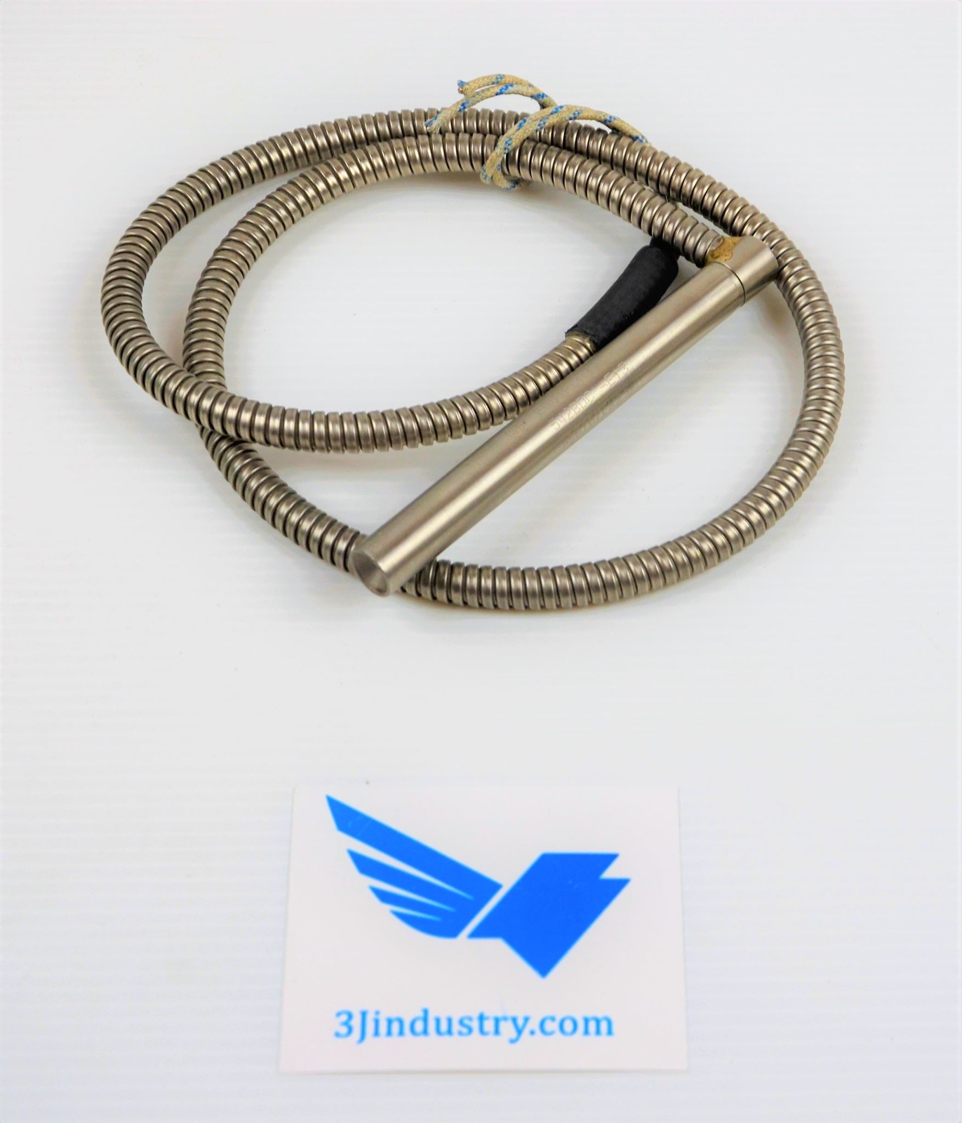 542BDC-E13 – EQUIPLAST – 542 – Heater Cartridge