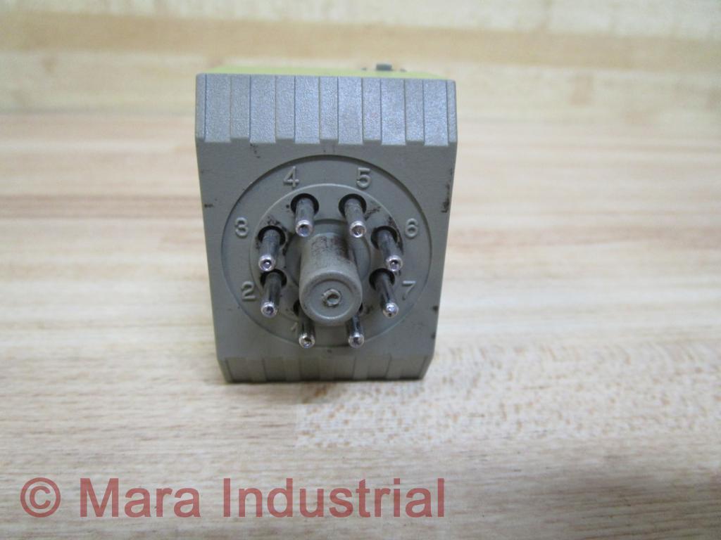 Multi Comat CT2K20M ESCHA CT2-K20/M 400V-Chipped