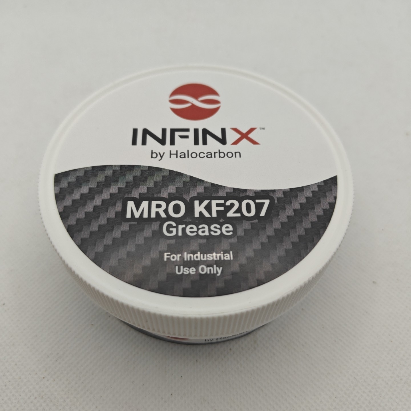 Infinx by Halocarbon MRO KF207 Grease 8oz