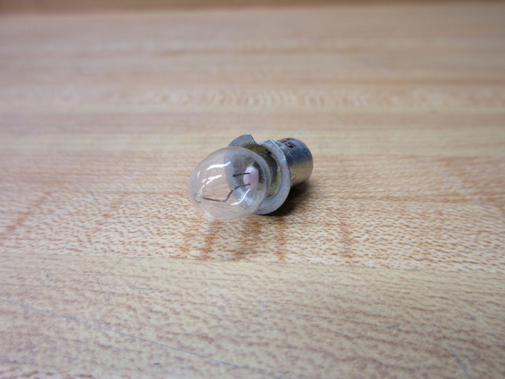 Sylvania PR15 GTE Miniature Lamp Light Bulb (Pack of 20)