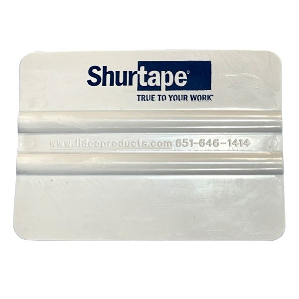 Shurtape 909004 Tape Squeegee (500 per box)