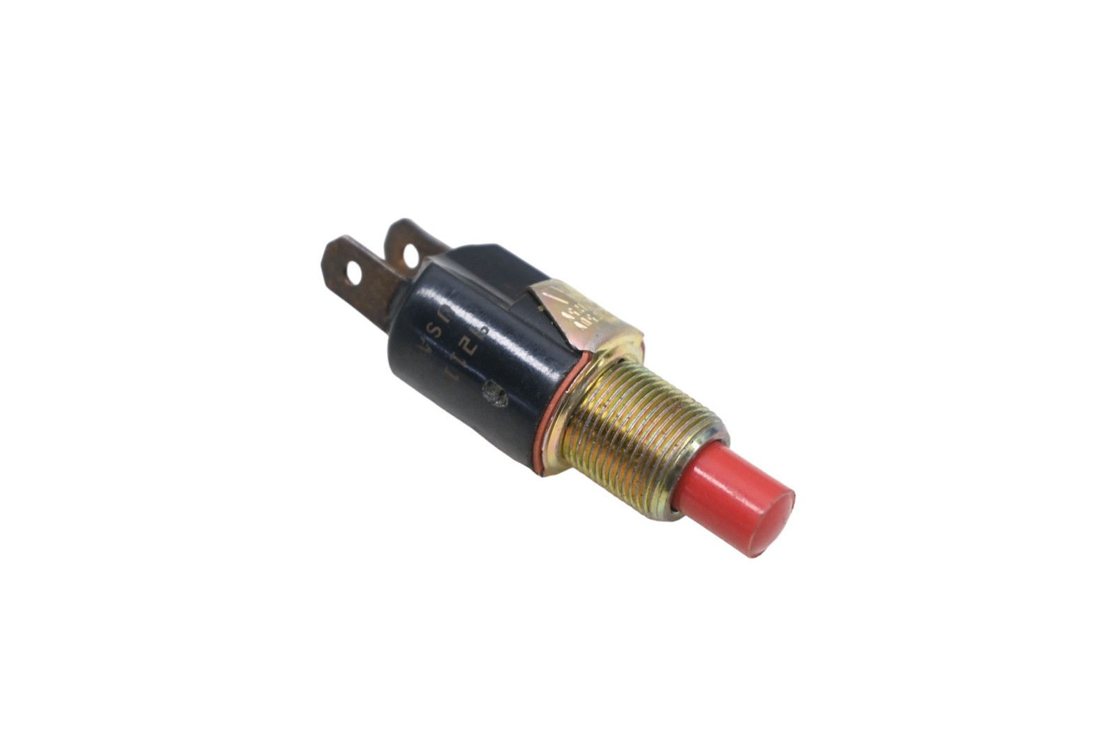 MTD 725-0269 1/4a-250v 3/4a-125v Safety Switch