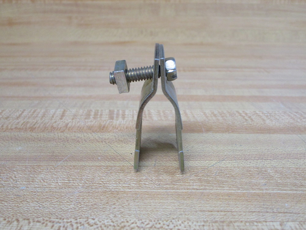 Kindorf C-106-3/4 Pipe Strap C-106 W/Hardware (Pack of 25)