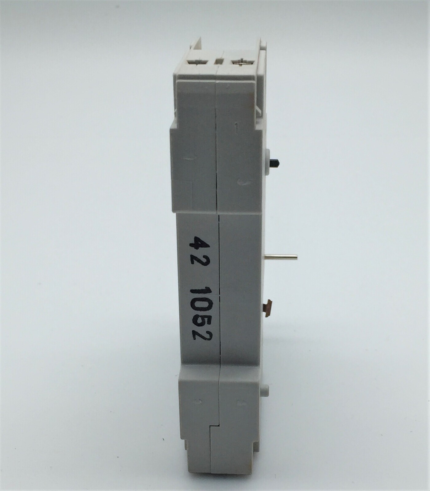 ABB S 290-A2 Shunt Trip C1/C2 24-28V AC/DC Field Mounting Left Side 95734 GH29