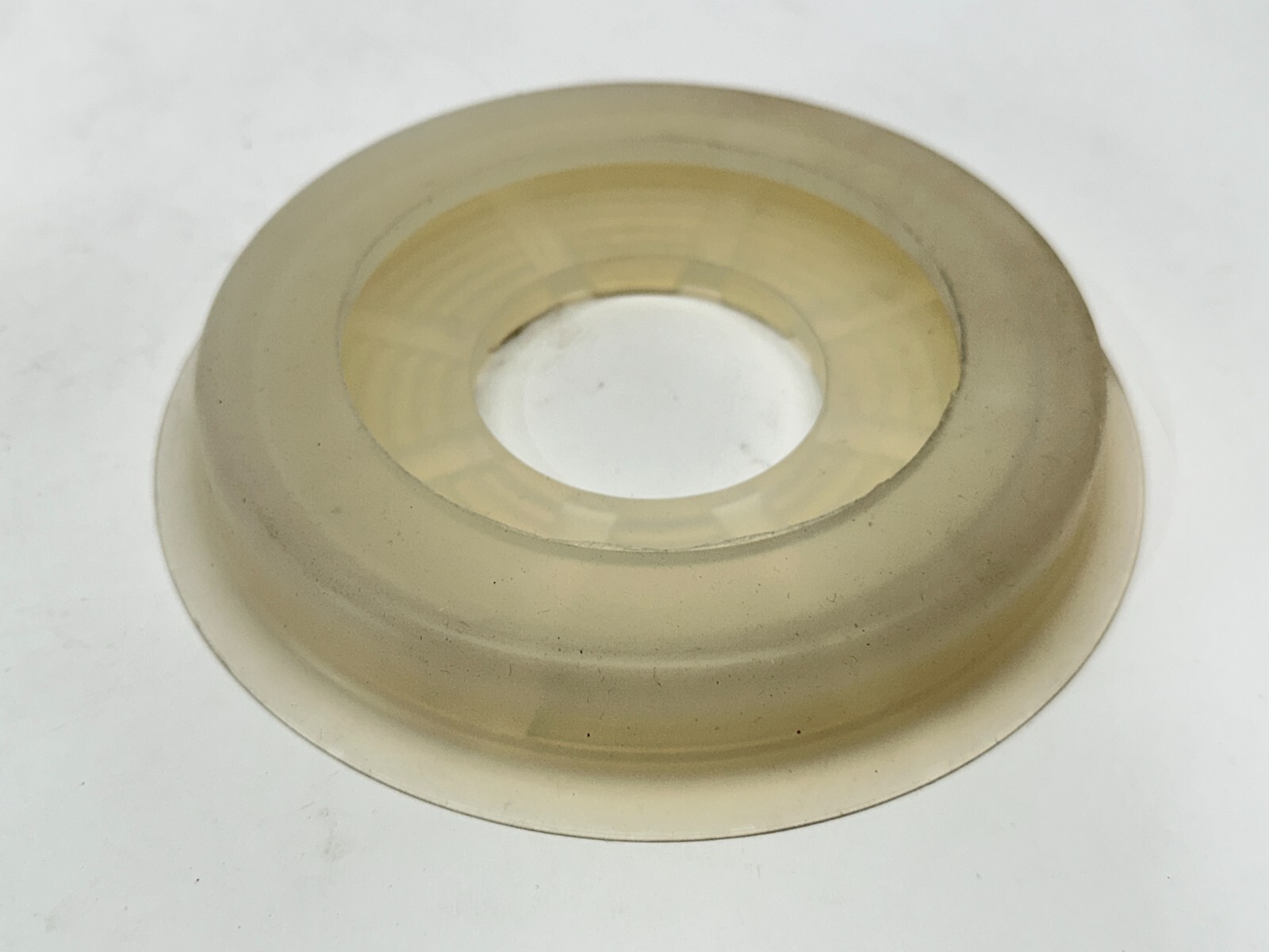 Anver A-0100015030 Silicone Sealing Ring Cleated 7″ 175mm