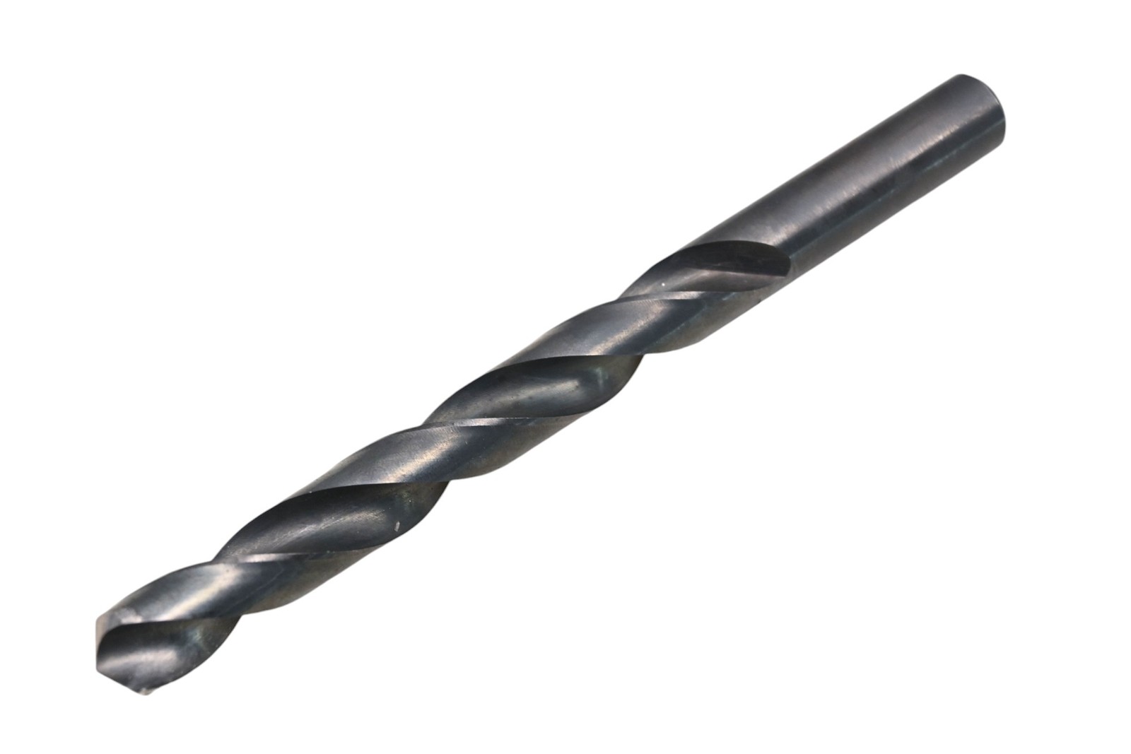 Precision 10036 9/16″ R10 Twist Drill Bit