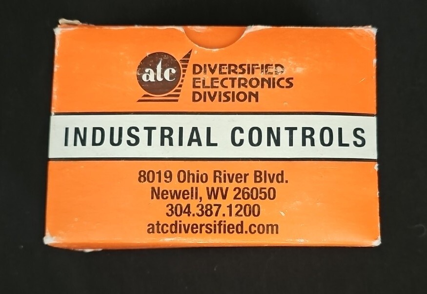 ATC DIVERSIFIED ELECTRONICS TDT-120-AKA-030