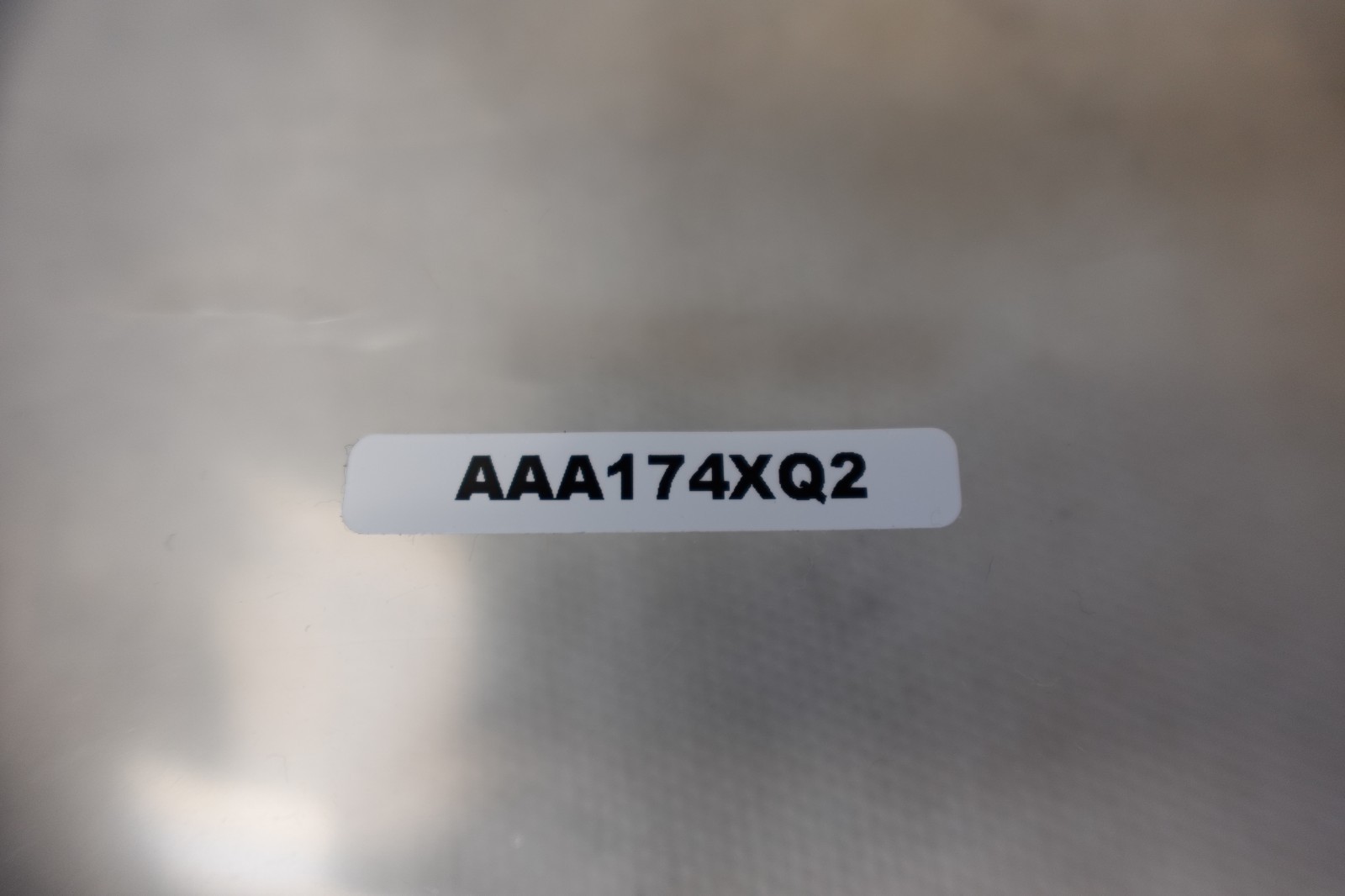 OTIS ELEVATOR – Unitec – OEM Elevator Hardware Cable Assembly – AAA174XQ2 – NOS