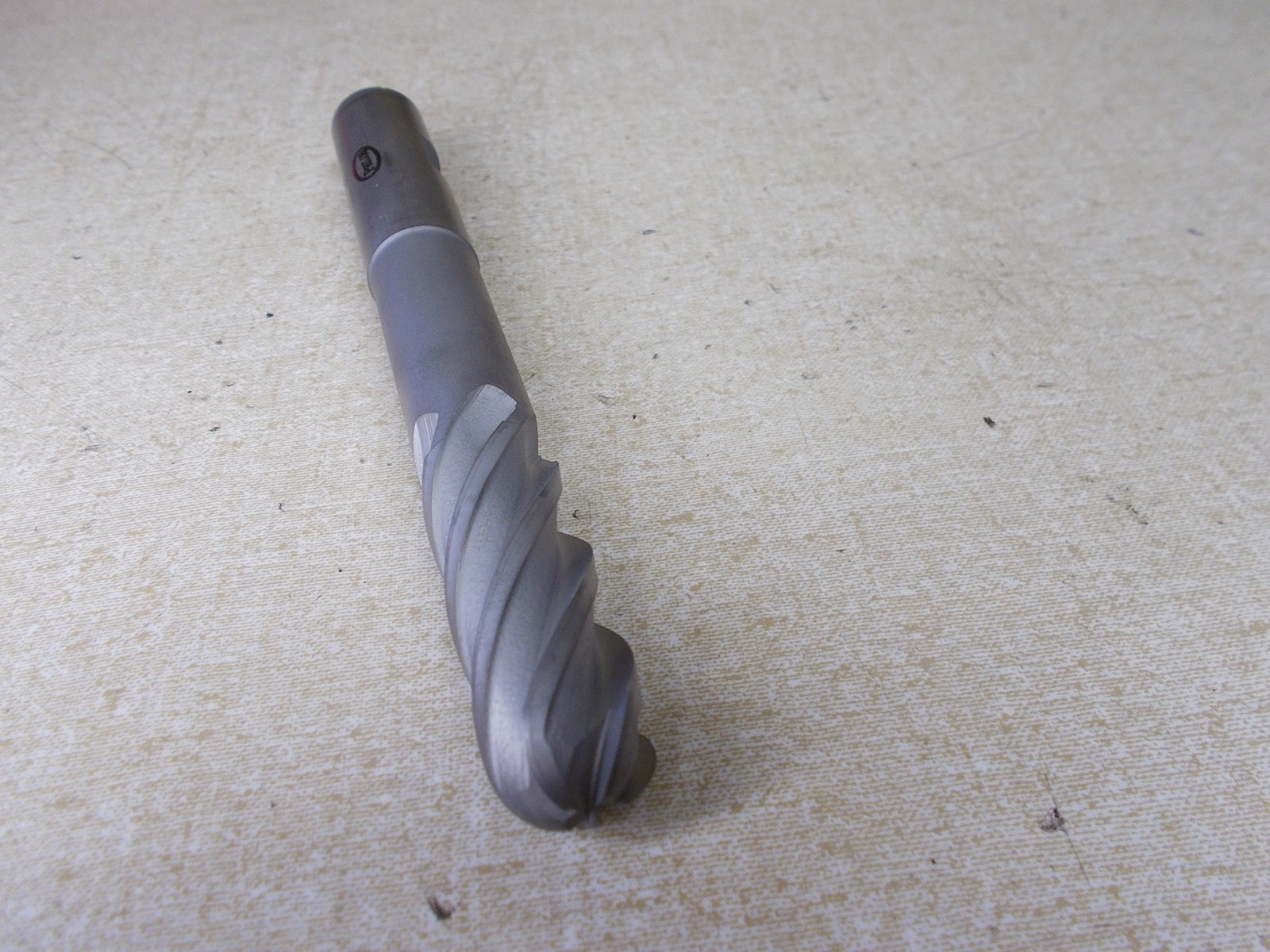 NEW Philos ASP-30 606390 086 End Mill Cutter *FREE SHIPPING*