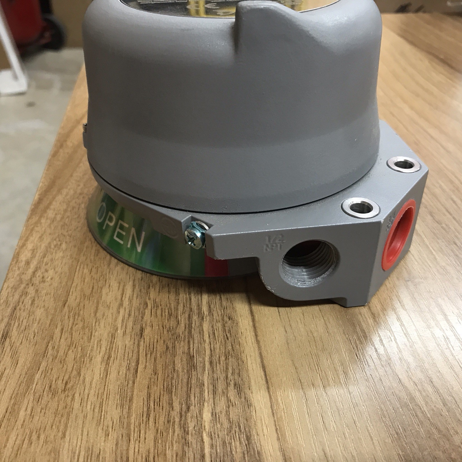 StoneL QUARTZ QX2SB02SDM 125VAC 0.30A NSNP