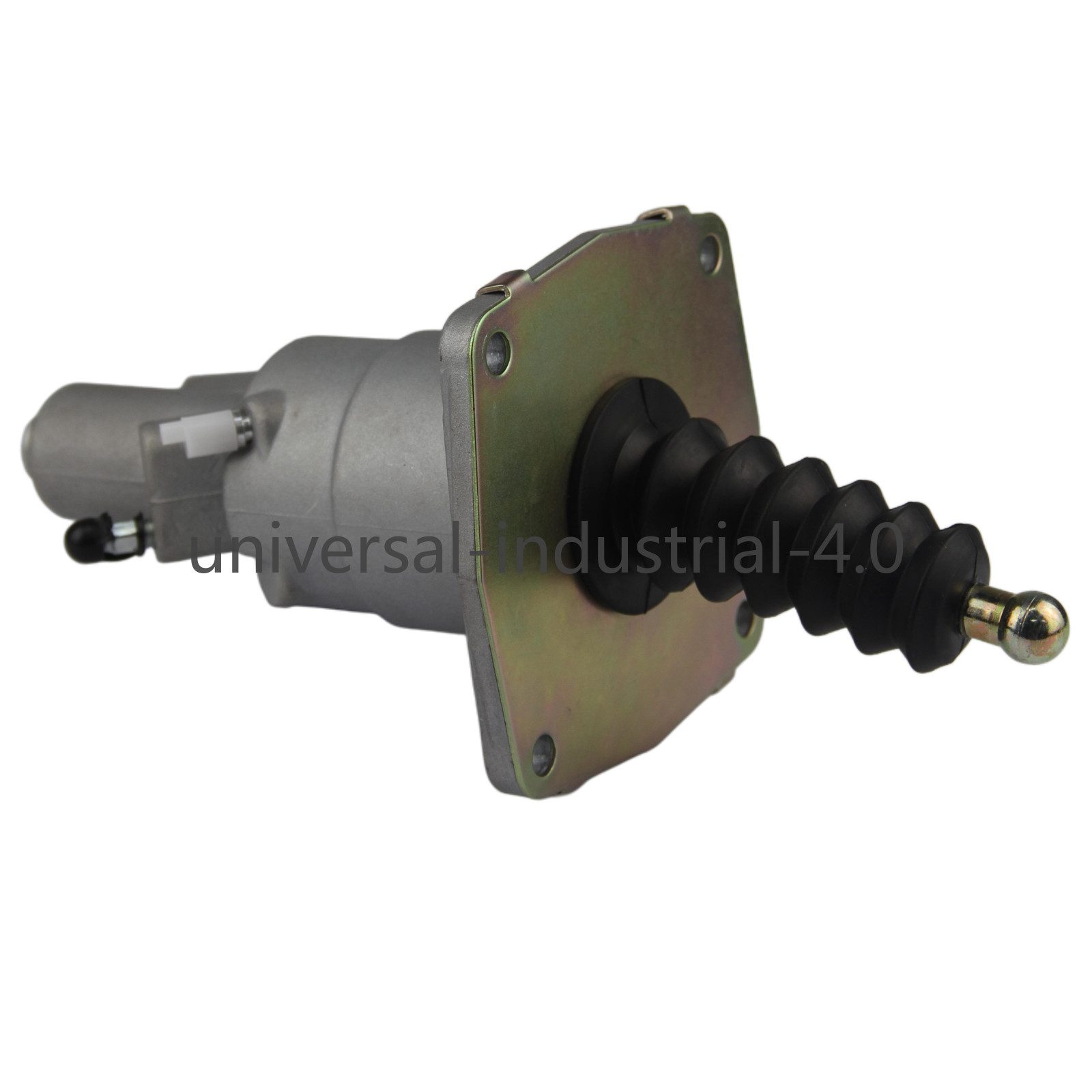 New Clutch Servo KW E17-6012 For Kenworth T680 T880 1000285721AM 1001102860AM US