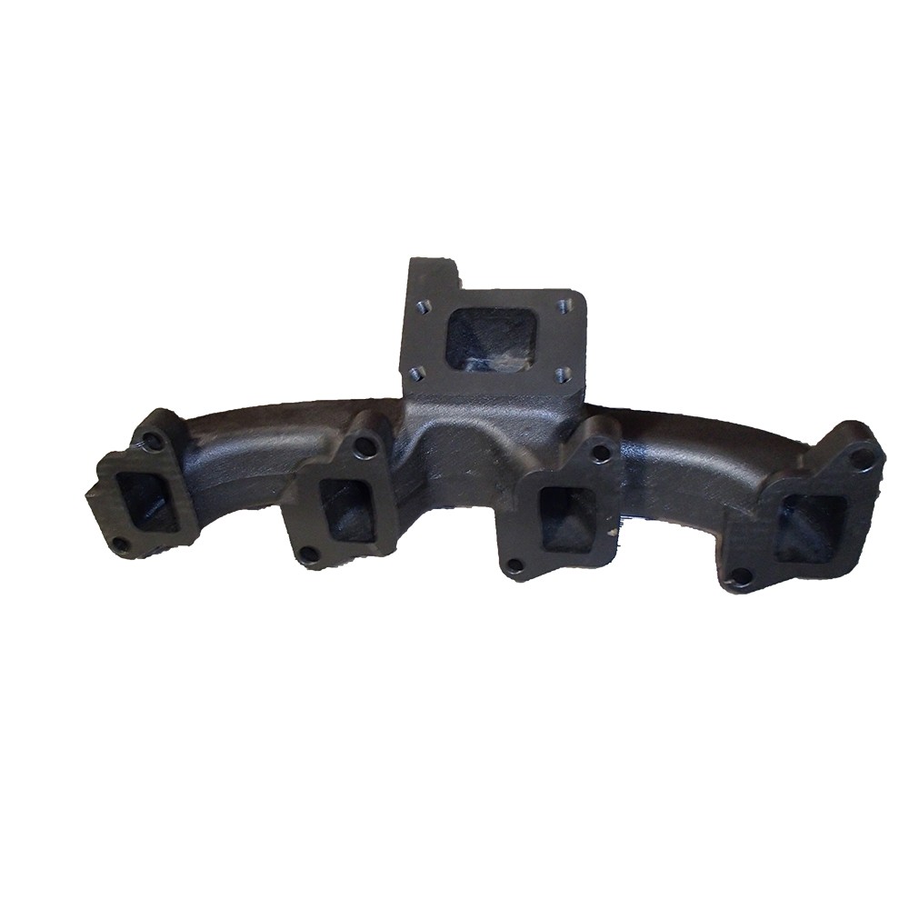 Exhaust Manifold D1NN9430A Fits Ford New Holland 7200 750 7500 755 755A 755B