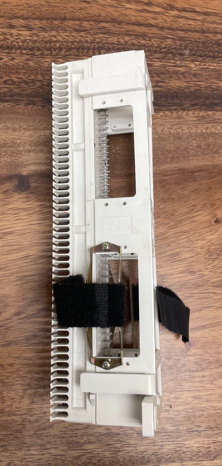 “USED” Siemon CoS66 M