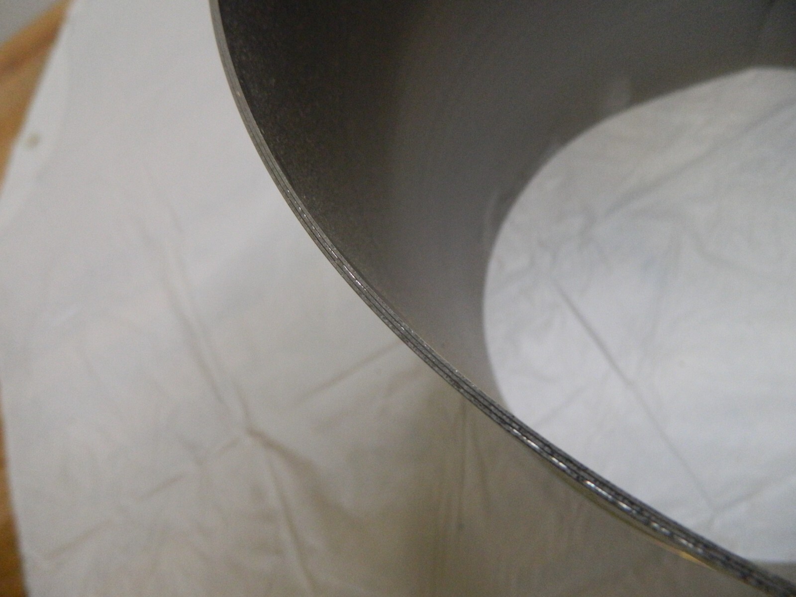 Shim Stock: 0.025” Thick, 120” Long, 12″ Wide, 1010 Low Carbon Steel 16640