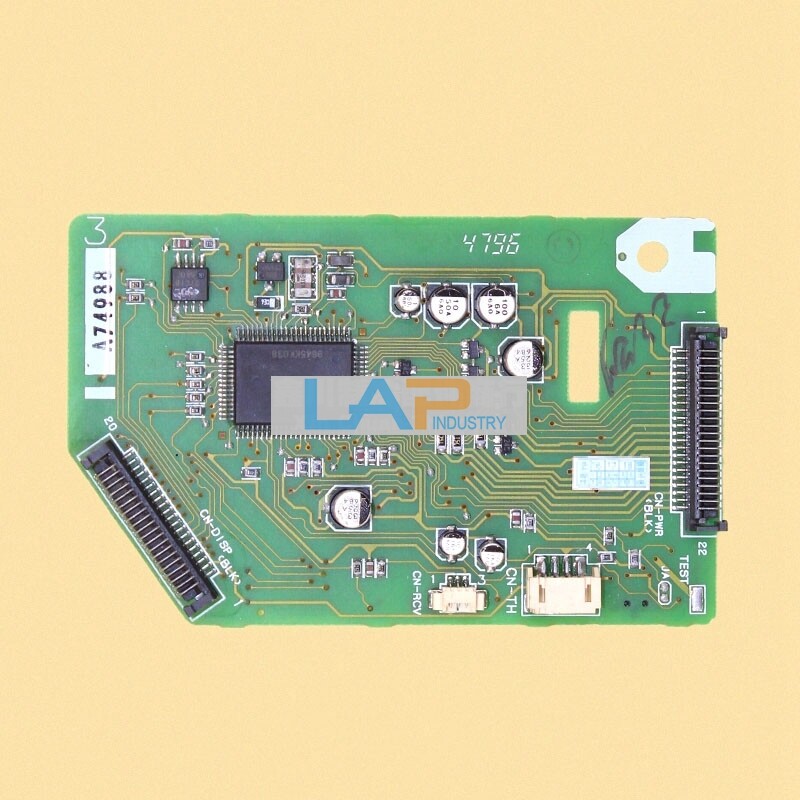 1PCS USED FOR Panasonic air conditioner CS-G120KW computer motherboard A74988