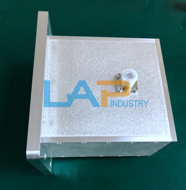 1.45-2.2GHz BJ18 (WR510) 1PCS FOR NEW YERKON Waveguide Coaxial Adapter Converter