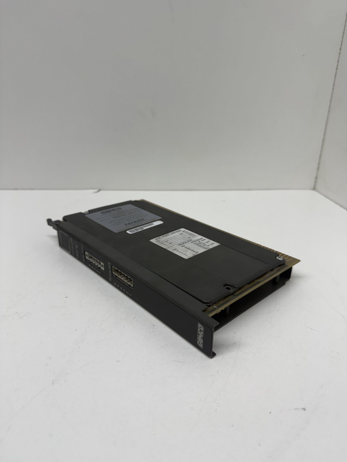 GEMCO 1771-PLS 1771PLSC1 UNMP 1771F203