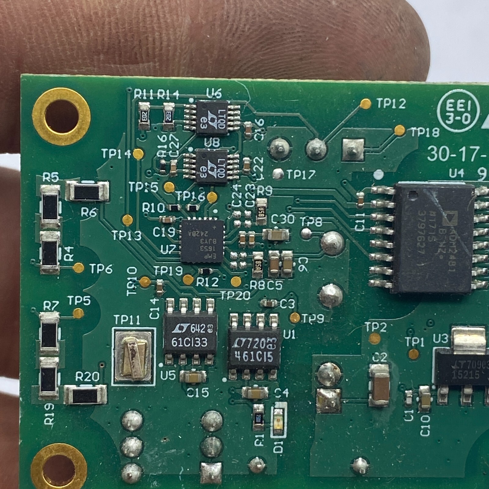 UNIVERSAL R22276-293-000-0-D 1731 0000470 / R22276-019 REV C ⭐