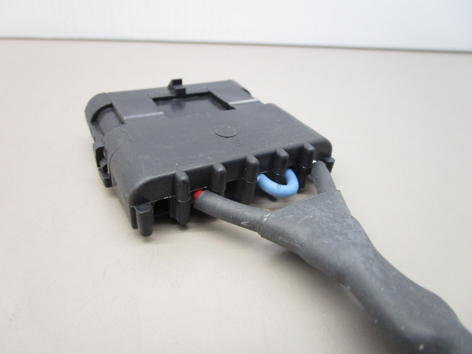 WMI 052643503 HAR003 Specialty Connector Assembly 6-Pin Weatherpack