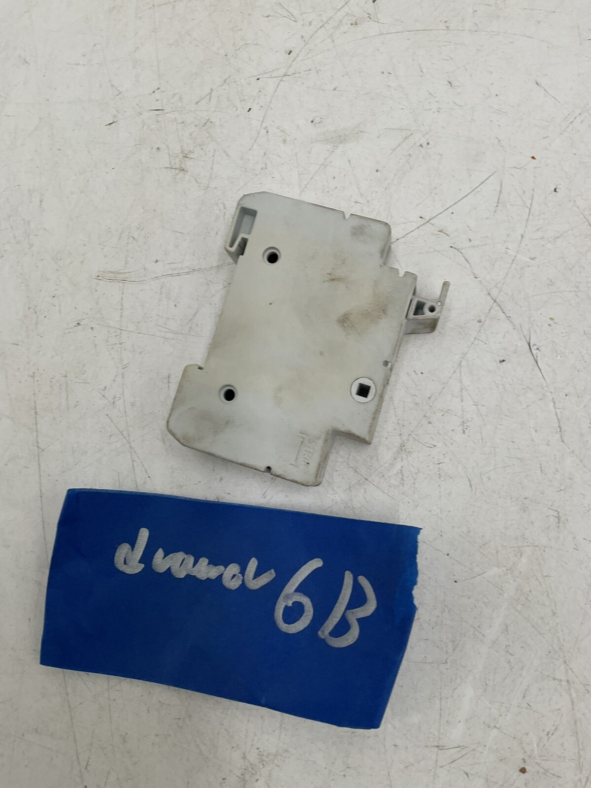 COOPER BUSSMANN SER.CHM 600V 30A 50/60HZ 200KA RMS SYM IEC 60269-2 3W