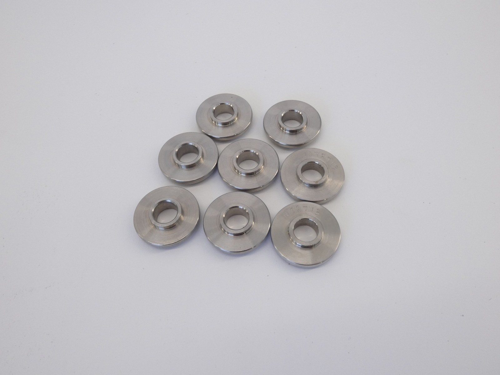 *Lot of 8* 1072713 Spacer Ring 5/16″ Bore – NEW Surplus!