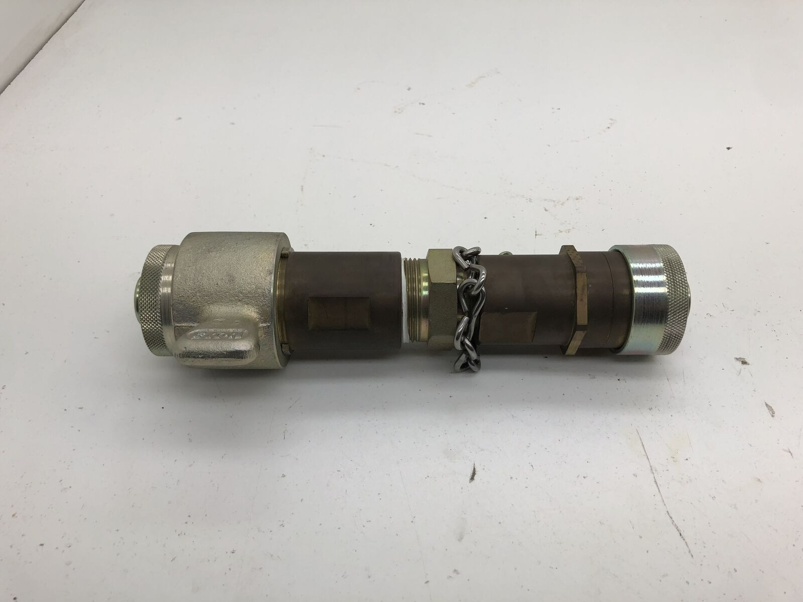 EATON AEROQUIP 5100-S2-16B & 5100-S1-20R