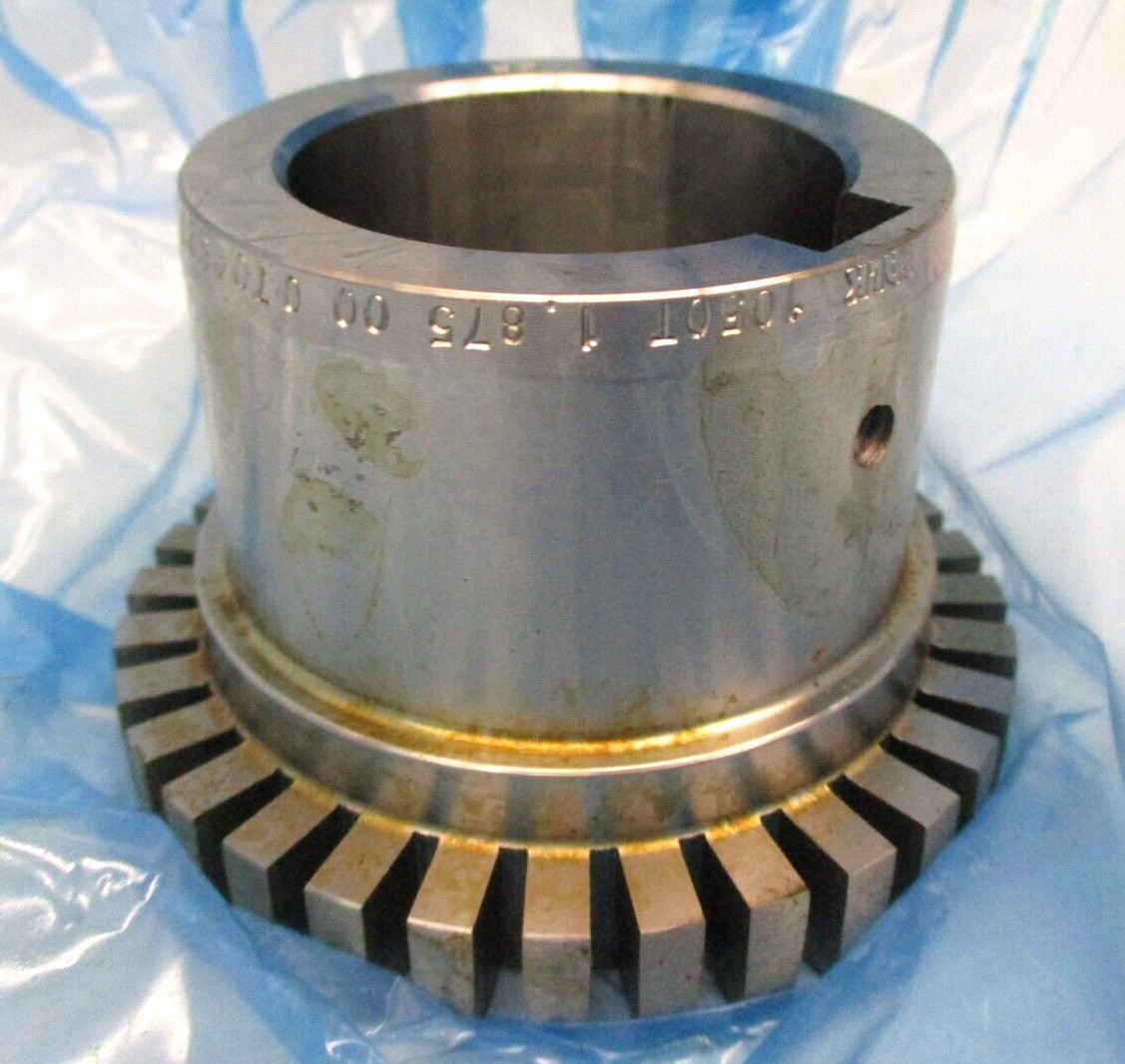Falk 0704621 1050T Hub 1.875 Bore 1/2×1/4KW A6650PA