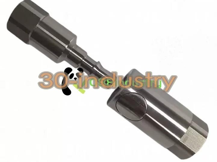 1PCS New RBE06.6250 NPT 1/8 Connector Hydraulic pneumatic joint