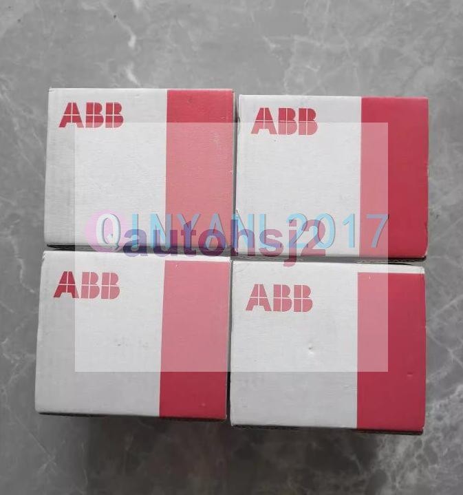 1PCS New ABB T5S630 TMA500/500-5000 F F 3P 1SDA054461R1 Circuit breaker
