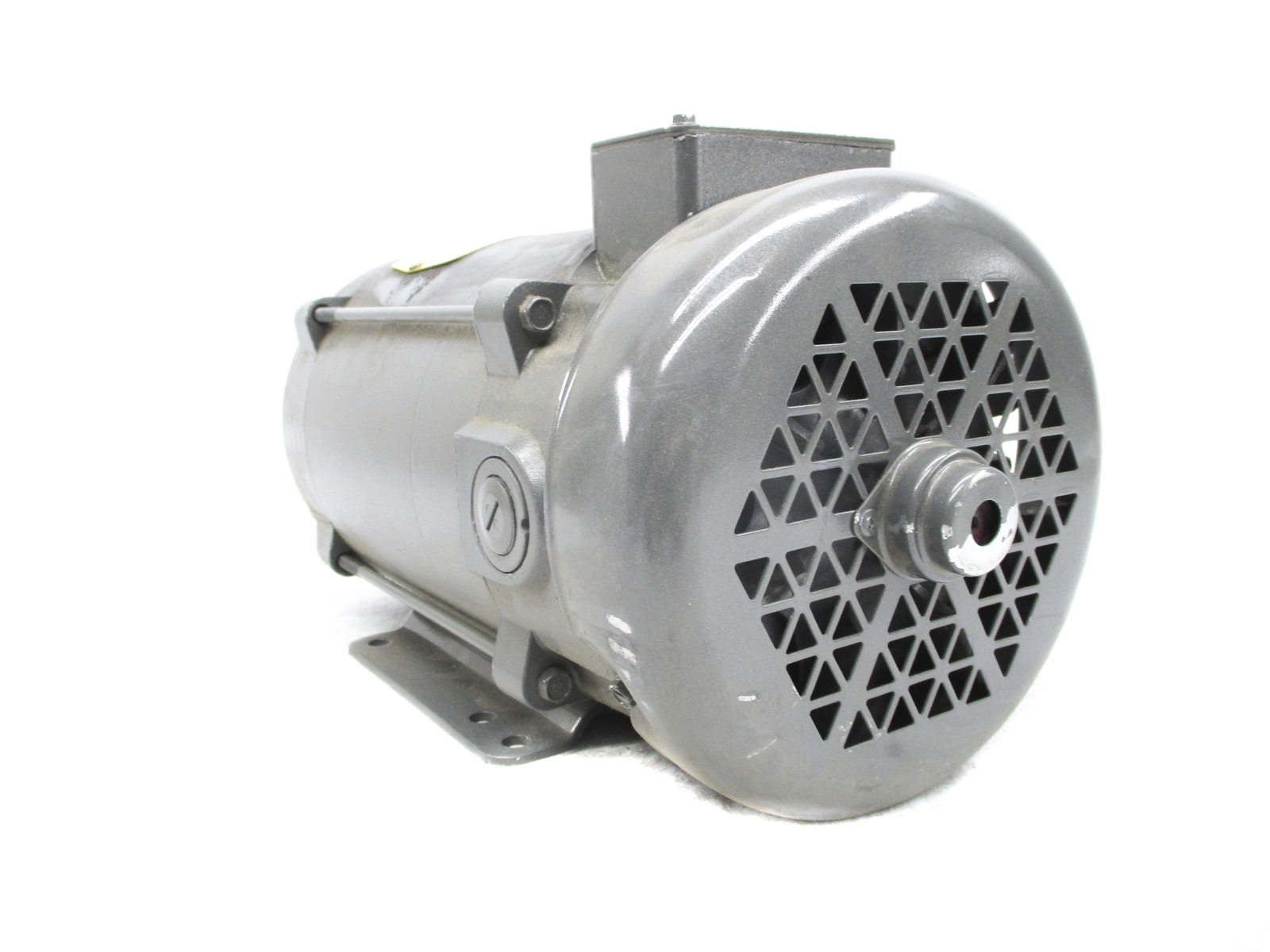 BALDOR CDP3580 NSNP