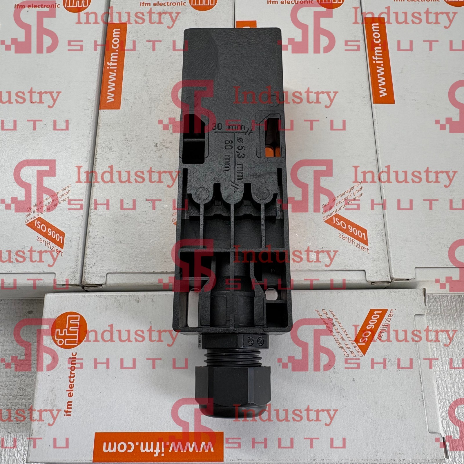IFM IM0013 IME2020-FBOA/NPT/RT Sensor#1pcs new in box