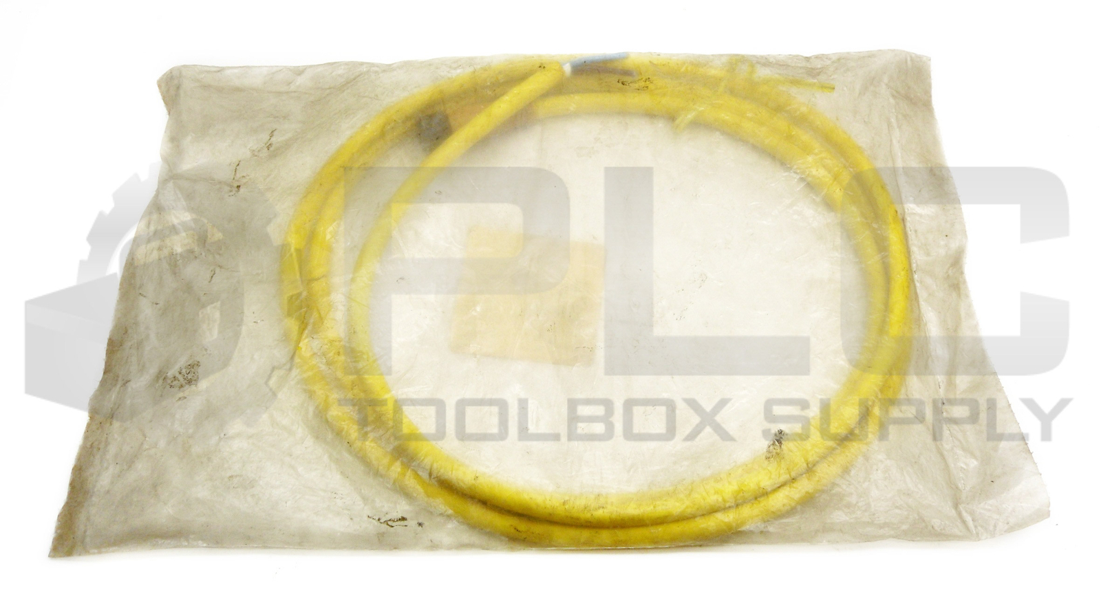 NEW BRAD HARRISON WOODHEAD 702000B01F060 CORDSET 2P FEMALE STRAIGHT, 6′ 18-2 PUR