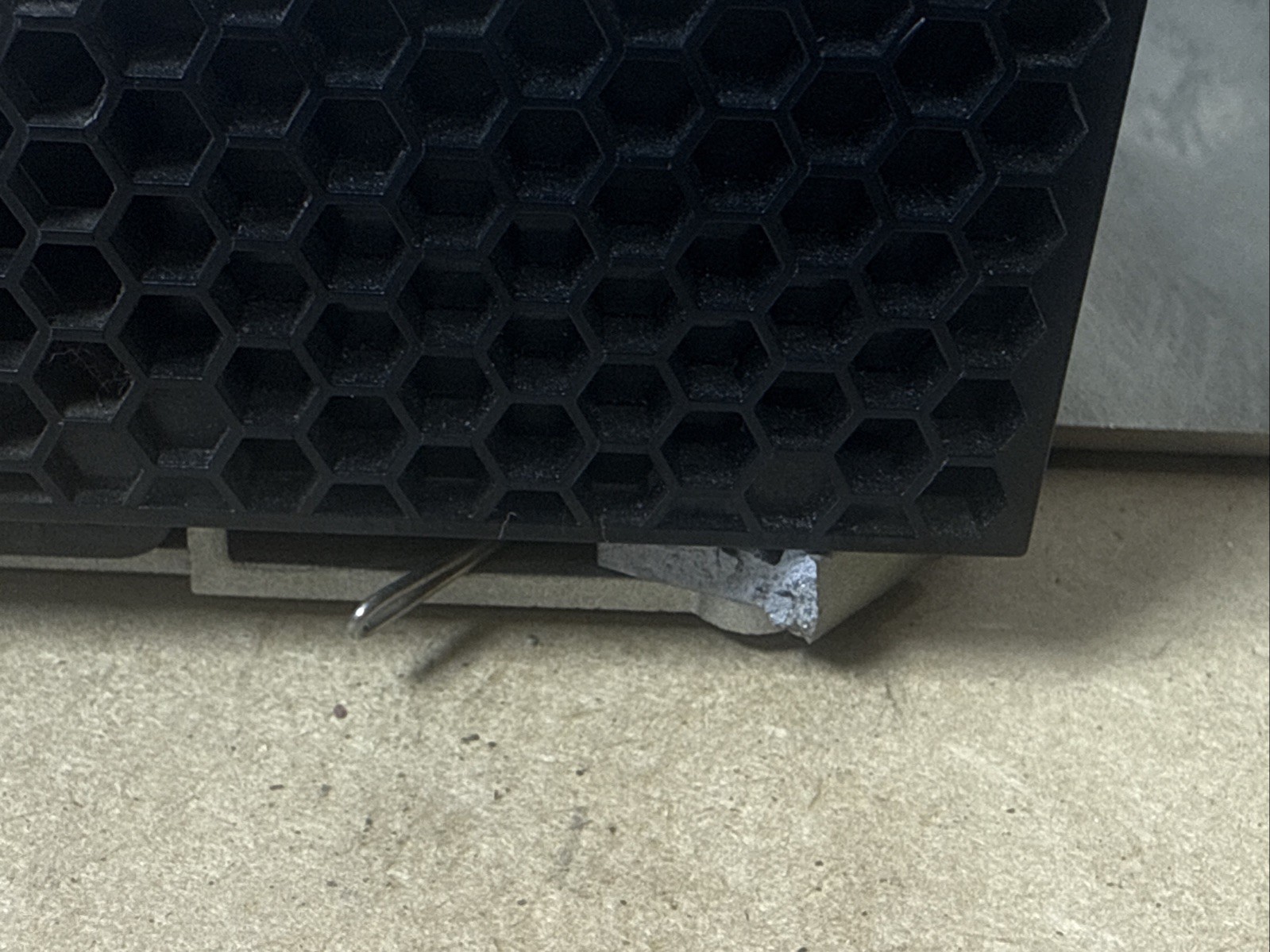 ELTEK JK35S-ZNL-VT Power Shelf