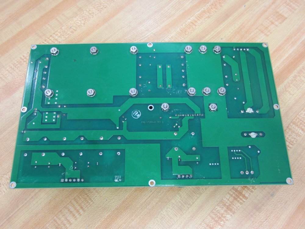 Amtech 06288-02 Power Board 0628802