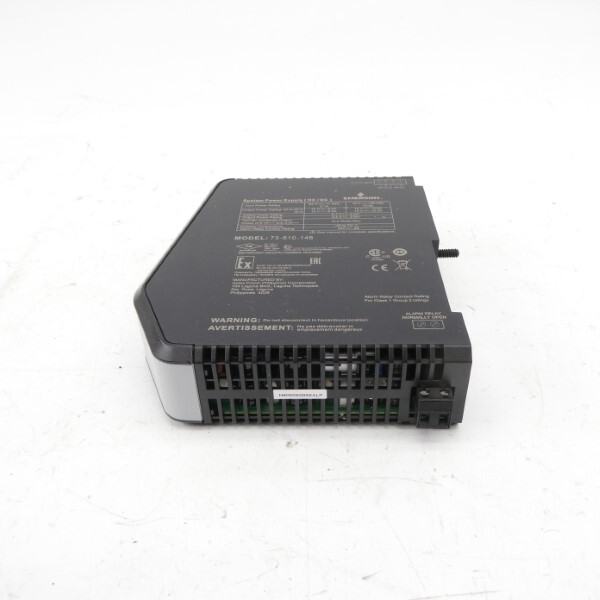 EMERSON KJ1501X1-BC4 13P0063X042 30V 2A NSNP