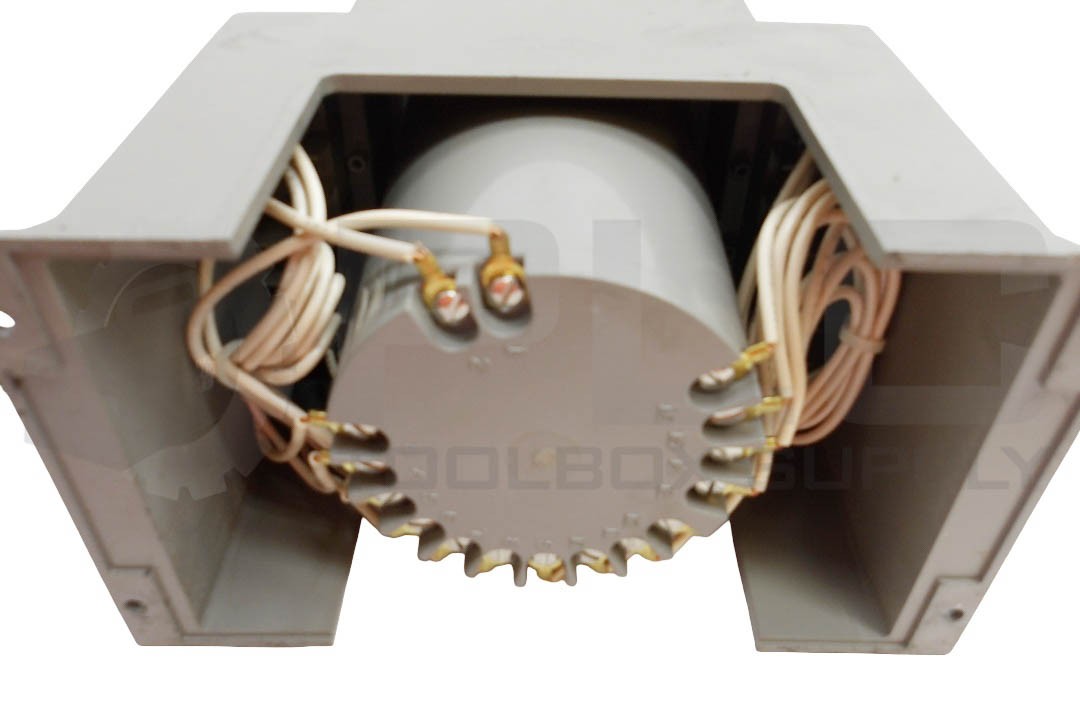 ATC 342A 200 Q 10 PX AUTOMATIC TIMING & CONTROLS 120V 50/60HZ
