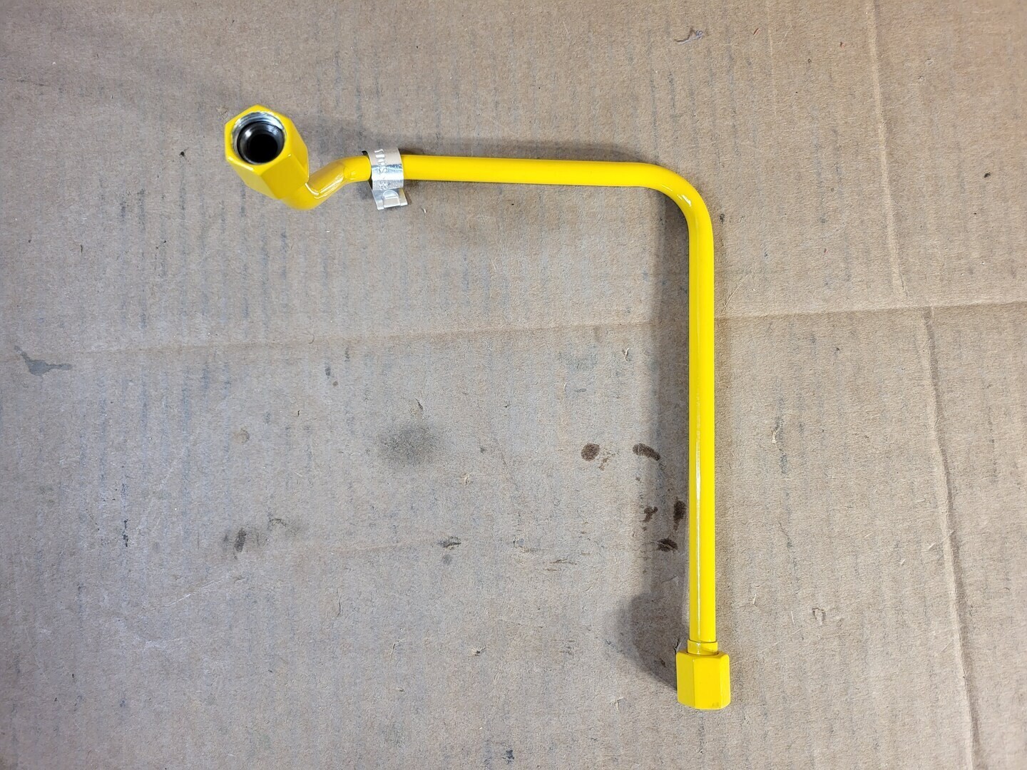 SURPLUS NEW KOMATSU TZ7334 Tube – Heavy Machinery