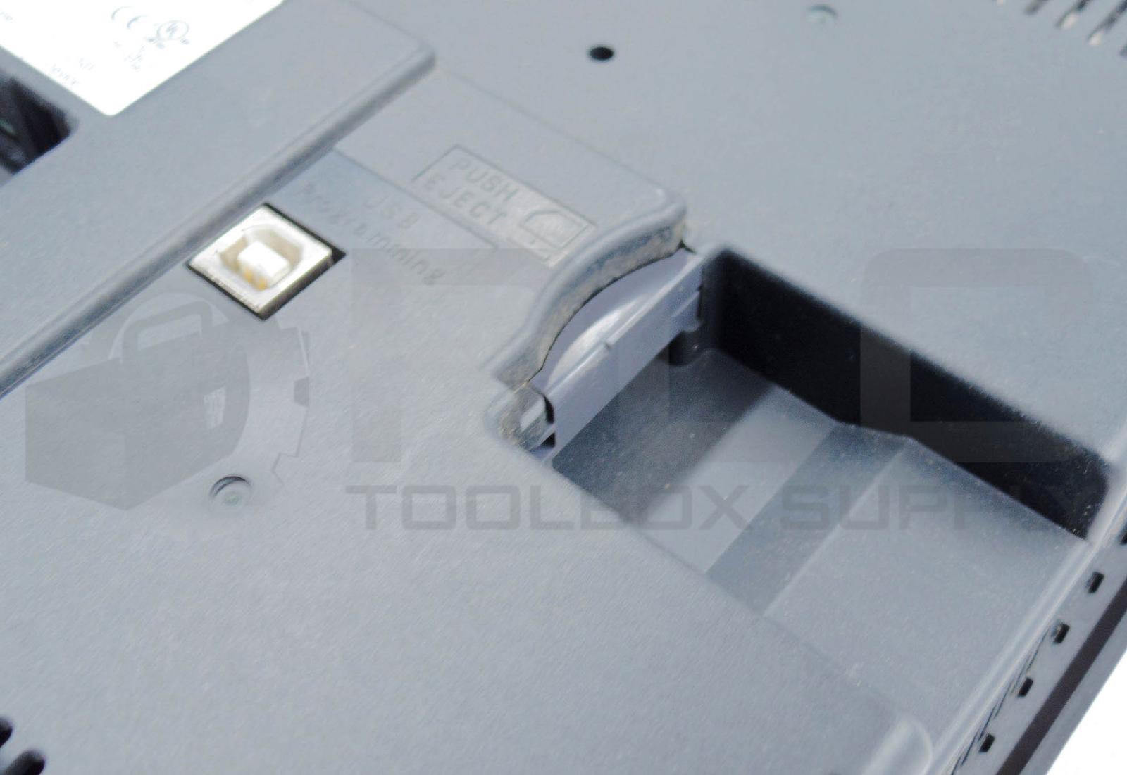 AUTOMATION DIRECT EA9-T10CL+14417B018 OPERATOR INTERFACE PANEL 12/24V 18W