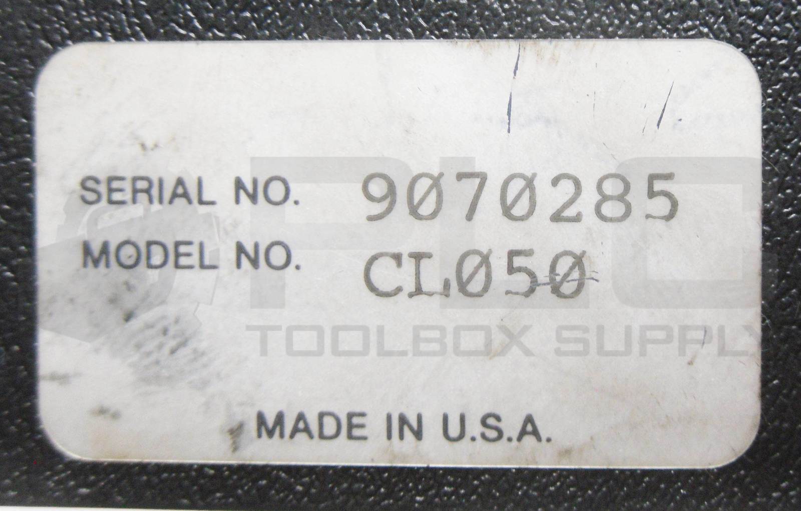 BLACK BOX CL050 INTERFACE CONVERTER 232/CL-E