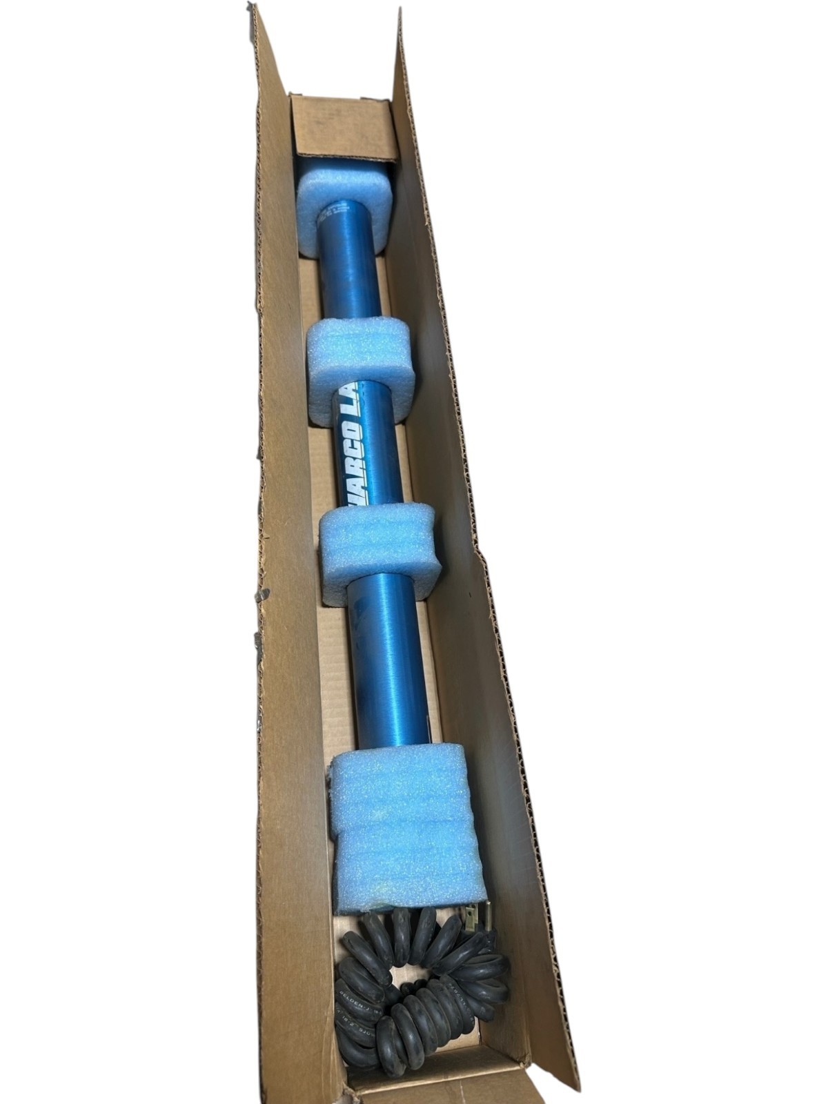 Lacey-Harmer Model 8202-60° LAHARCO Laser 115V 60Hz 0.5A **SALE**