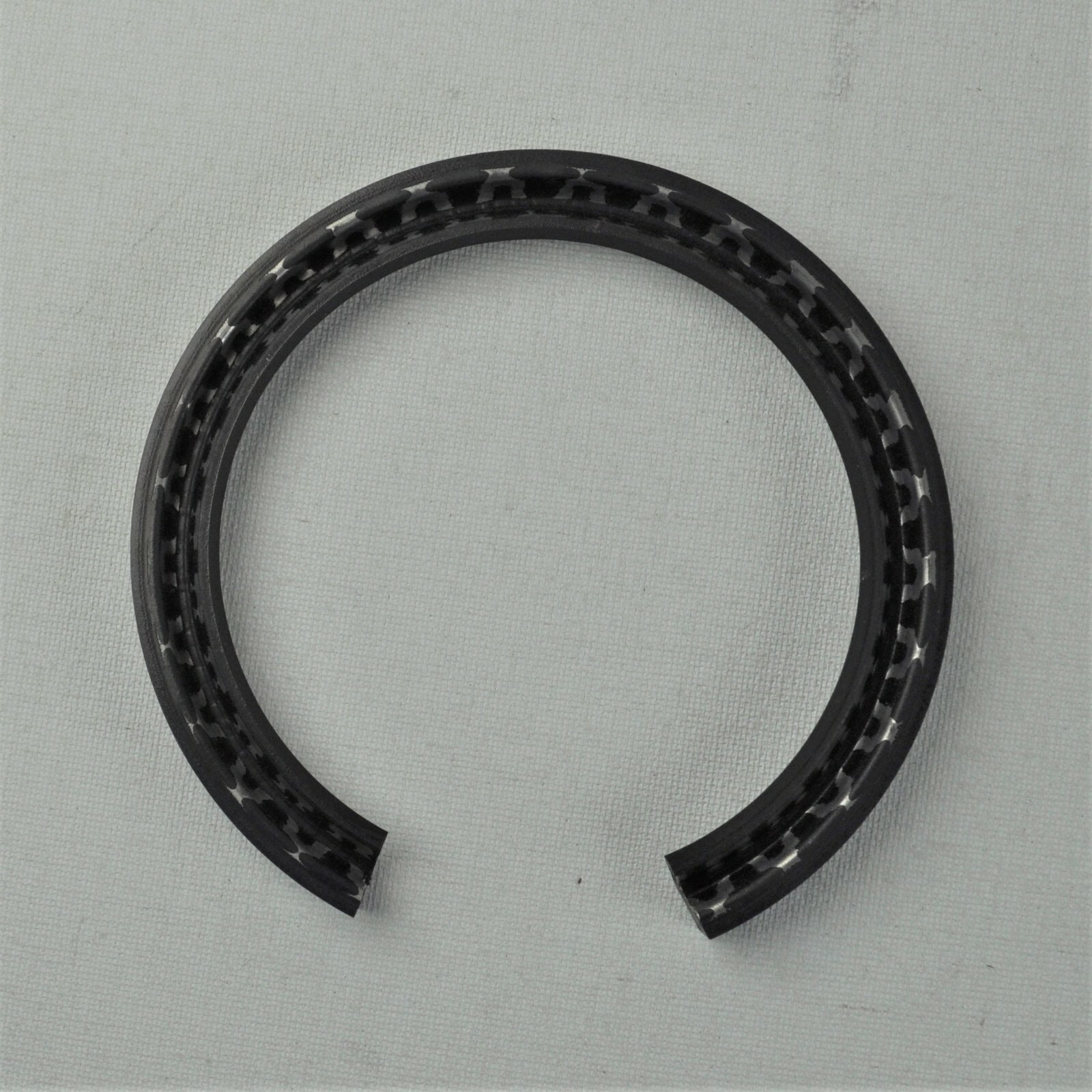 Garlock Klozure 23 X 7374 Oil Seal, Size 3.250 x 4.25 x .500, 25003-7374, New