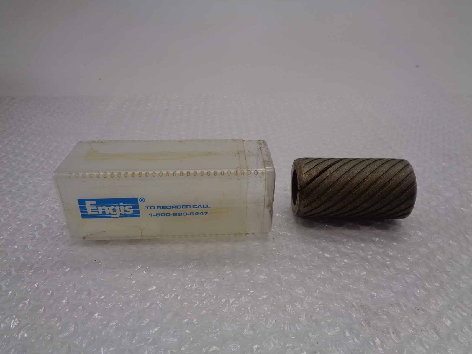 INDUSTRIAL SPARE HS29990 BORE FINSIHING TOOL NSNP